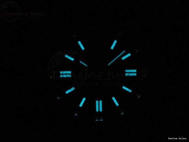 1103 Casual Oyster Perpetual 41mm 124300 EWF Best Edition Red Dial on SS Bracelet A 2856